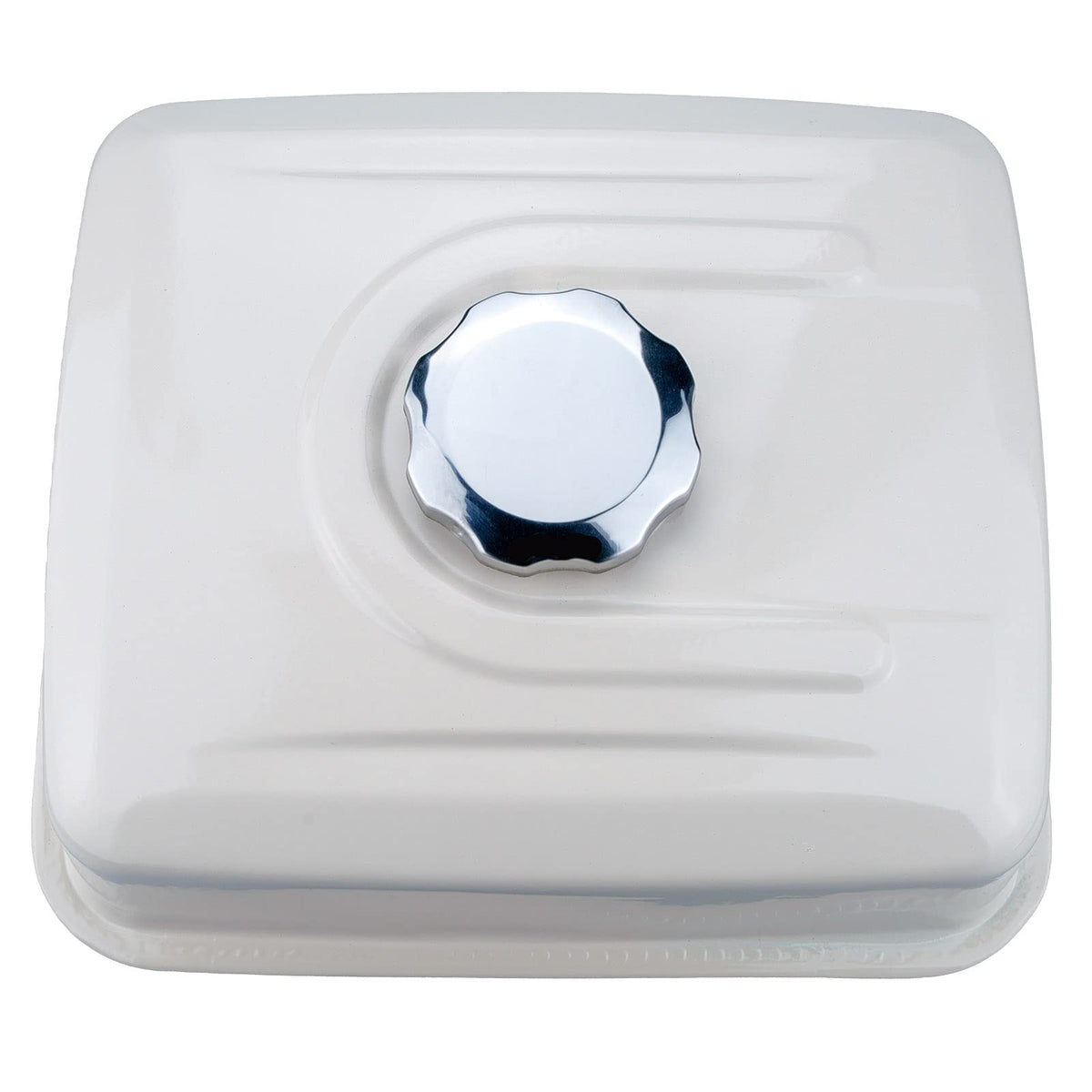 Ruma fuel tank kit mounting hardware included for secure installation