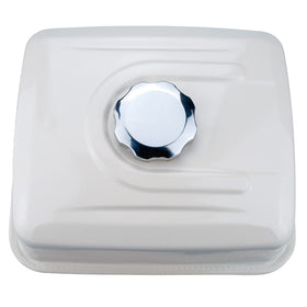 Ruma fuel tank kit mounting hardware included for secure installation