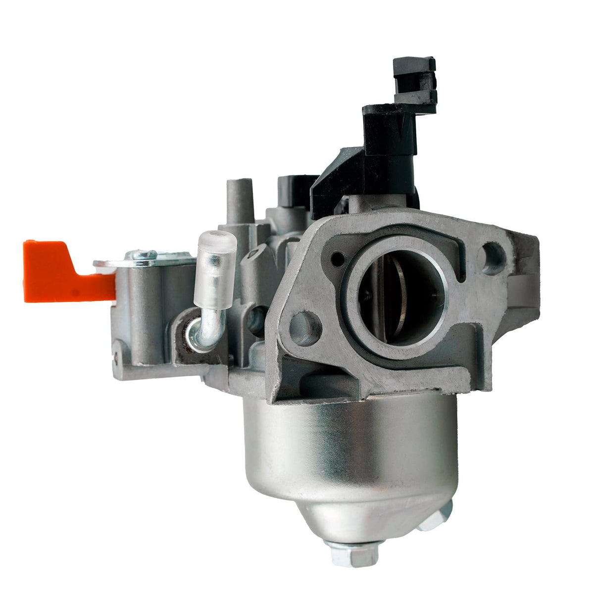 Gasket set and fuel line clips included for Ruma kit.