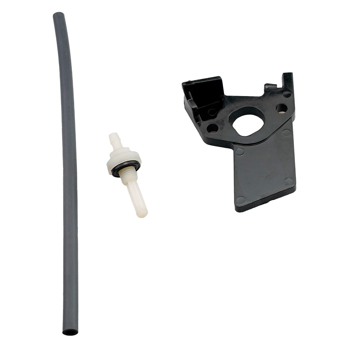 Ruma gasket set and fuel line kit for complete maintenance
