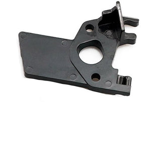 Hardware kit with mounting nuts and insulator for secure fit.