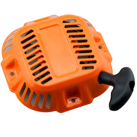 Ruma pull-cord close-up demonstrating durable construction.