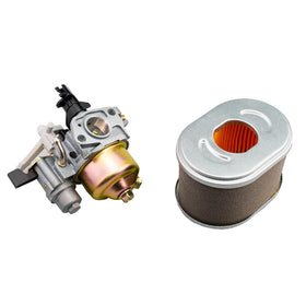 Ruma pull-start recoil assembly enables easier starting