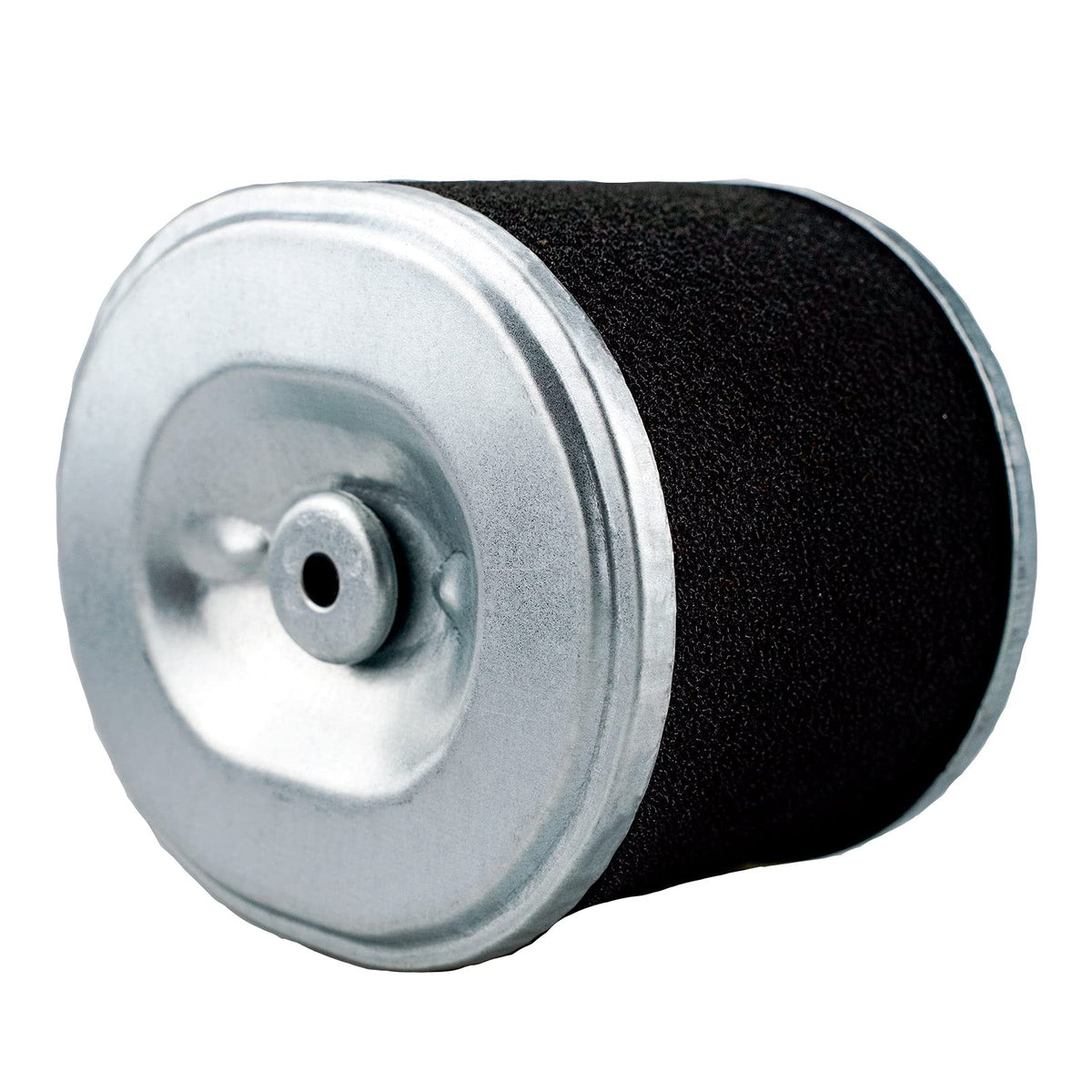 Ruma spark plug and stop switch provide reliable ignition and shut-off