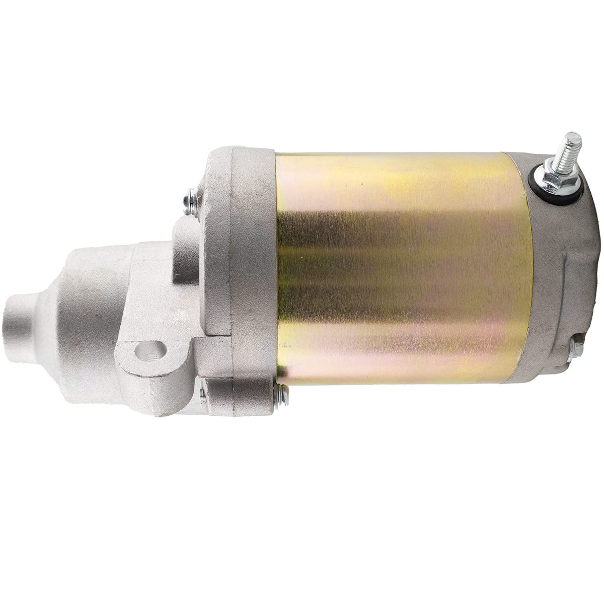 Ruma starter compatible with MTD, Craftsman, Troy-Bilt, and Cub Cadet platforms.