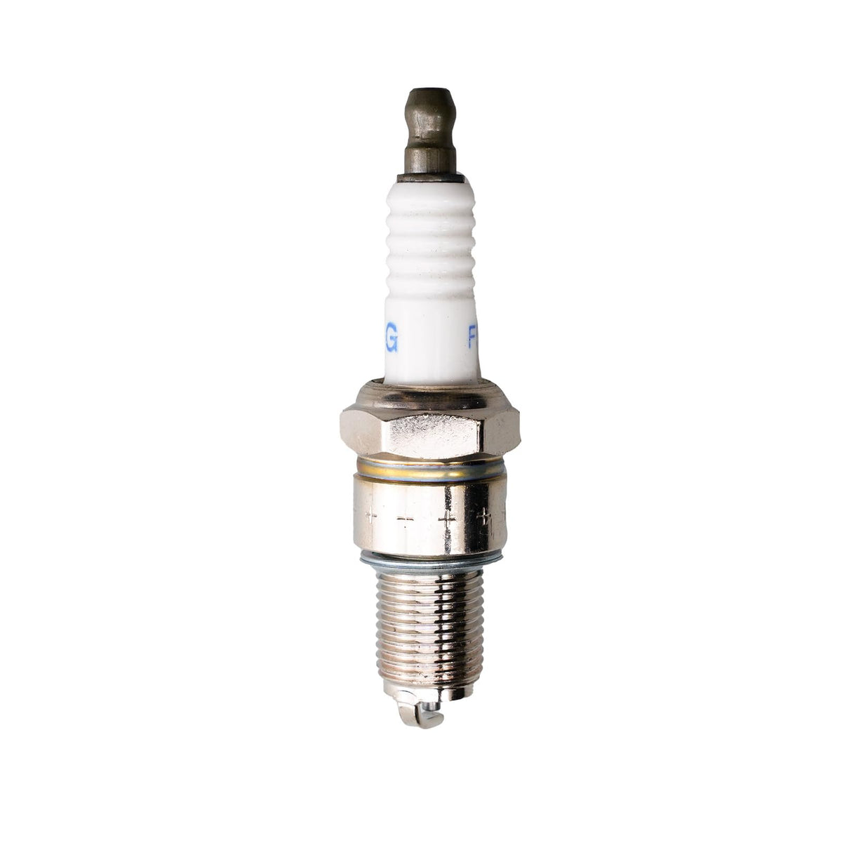 Ruma starter mounting bolts and dowel pins included for quick installation.