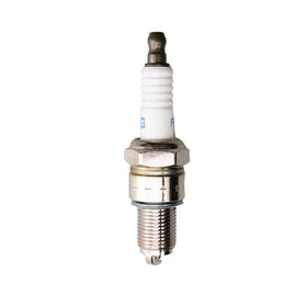 Ruma starter mounting bolts and dowel pins included for quick installation.