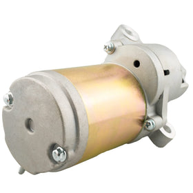 Ruma starter supports 420cc and 452cc Powermore engines for yard machines.