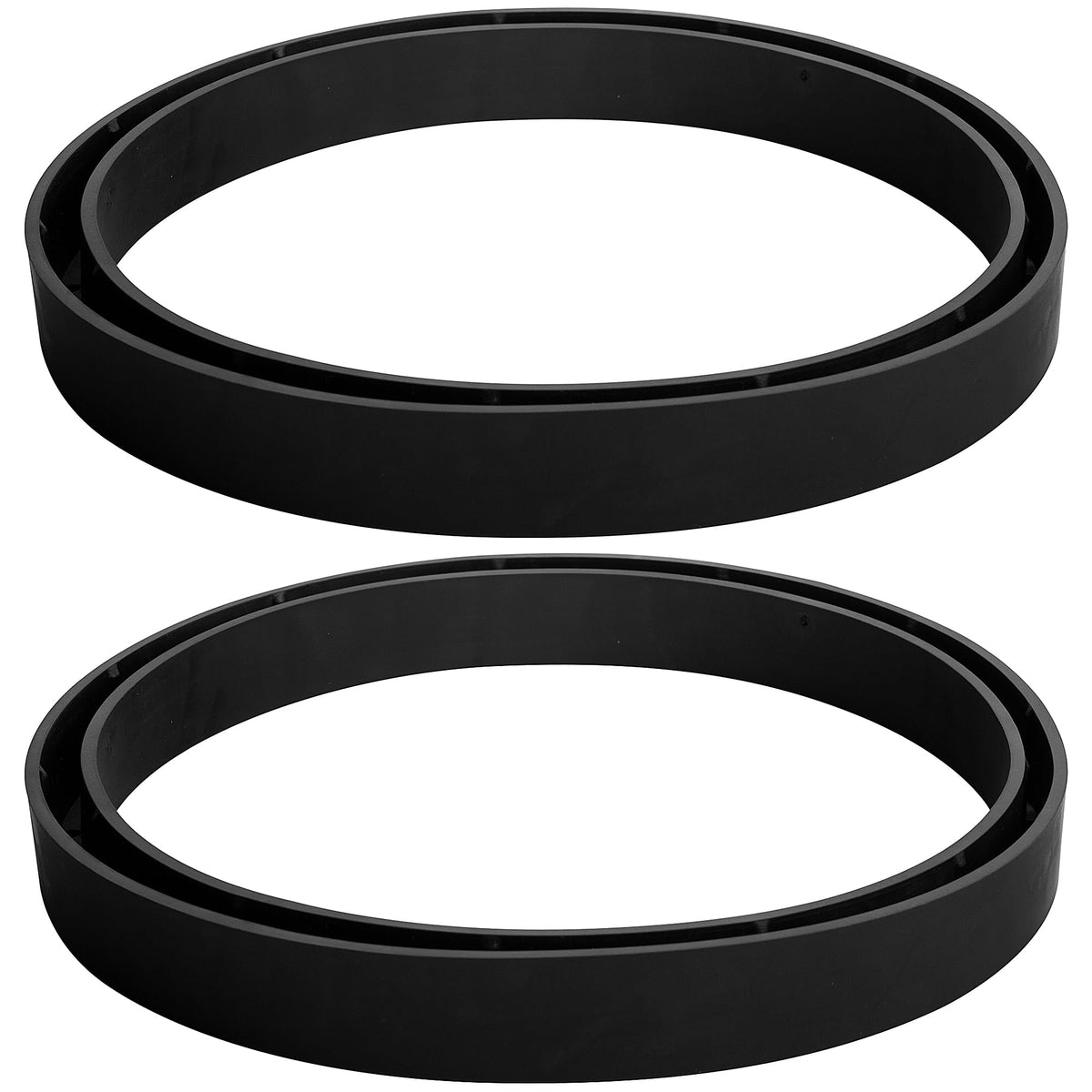 RunNico ring base for propane tank base offers durable protection and elevation