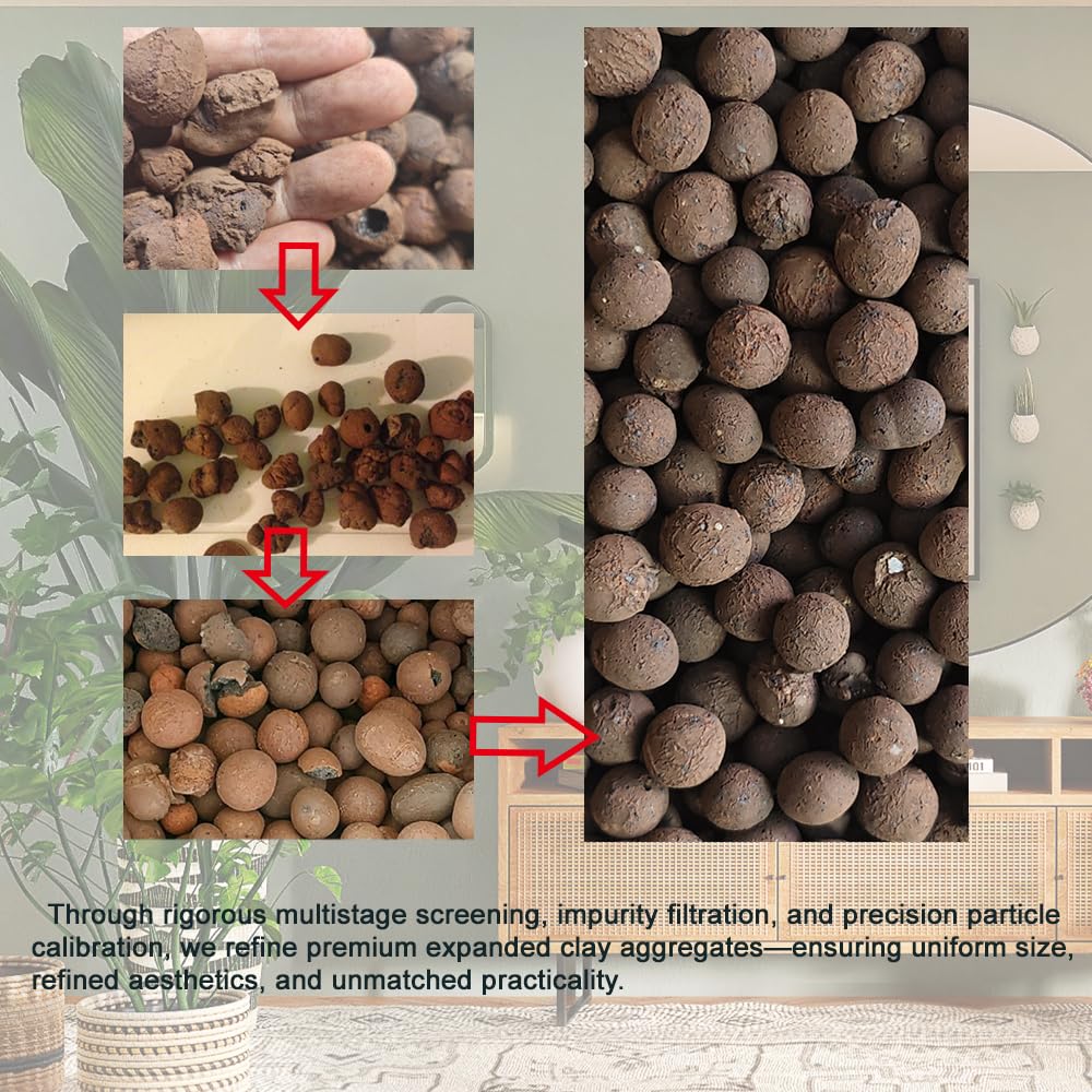 Rurtsva bottom drainage aid supports healthier root zones and water management.