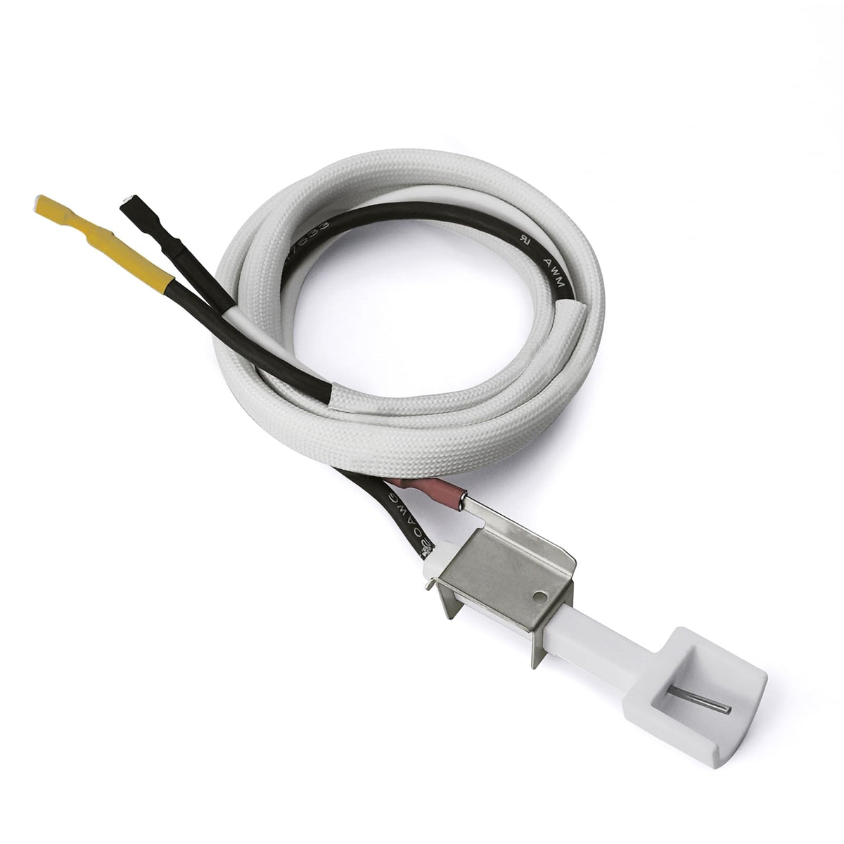 Rushare full kit includes durable components for reliable season-wide grilling.