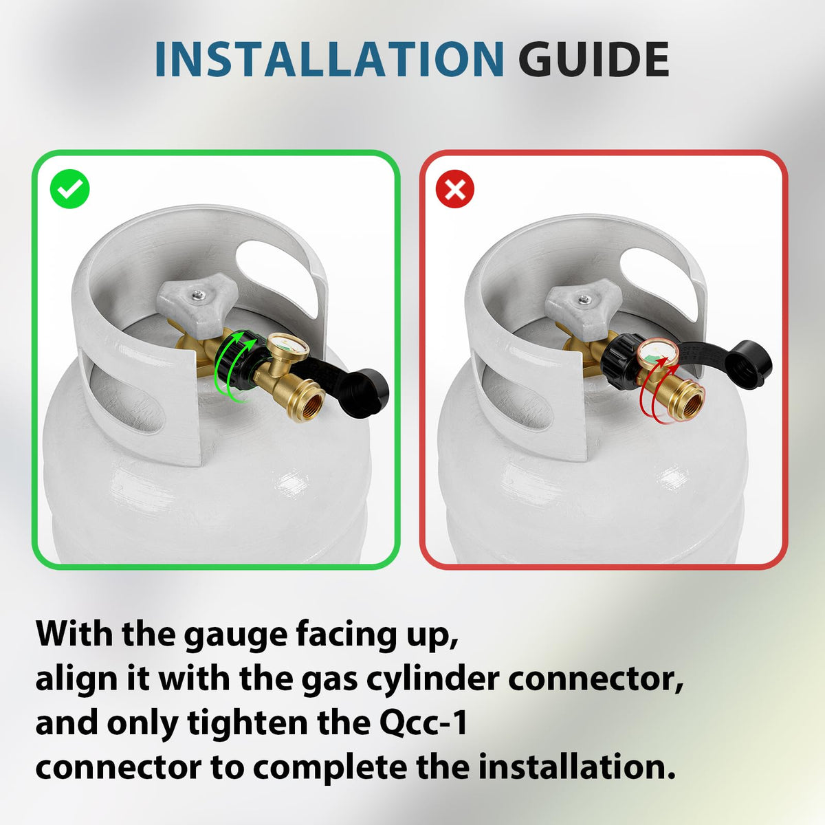 Rushare gauge supports grills, stoves, heaters, and pits for versatile outdoor use
