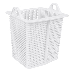 Rushinghorse SPX1600M basket top view highlights mesh pattern