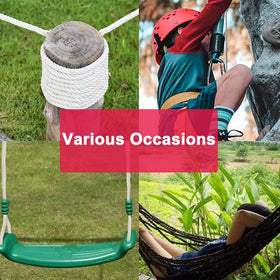 RUSON flagpole kit is suitable for government, school, and commercial installations.