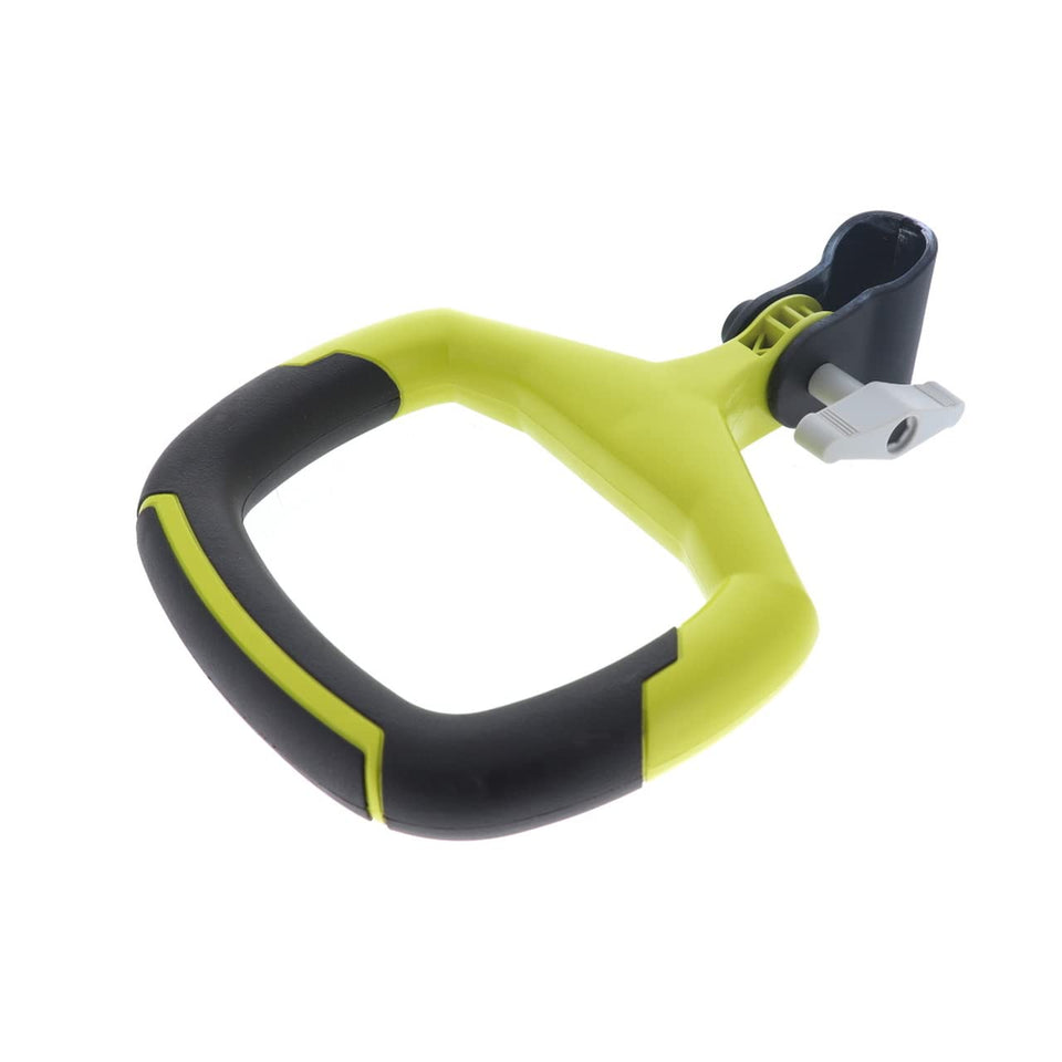 Ryobi 311158001 auxiliary handle for string trimmers enhances control and balance