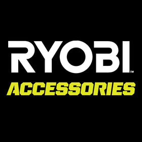 RYOBI durable blades included eight-pack ready for replacement