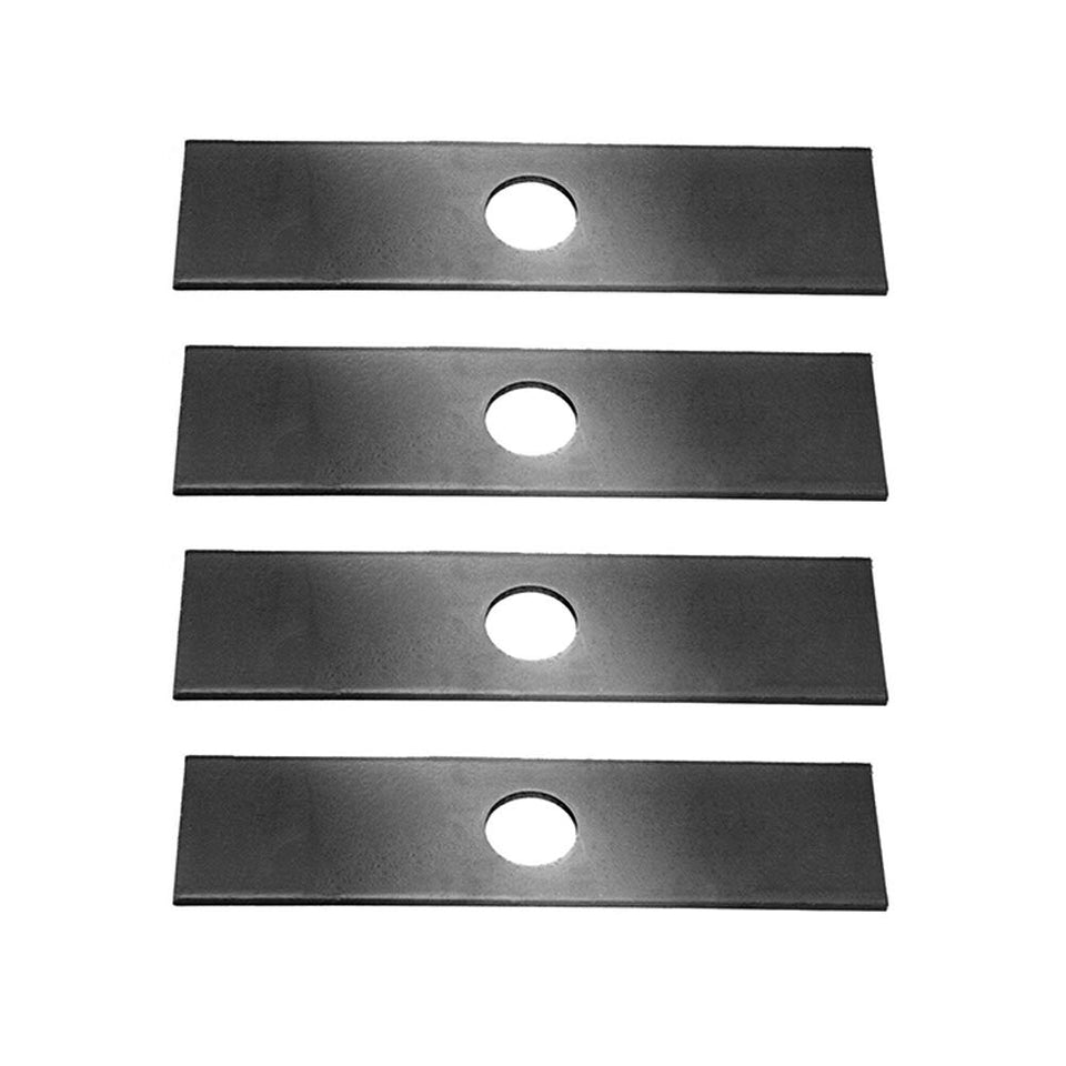 RYOBI edger blade 7-11-16-inch for precise edging and compatibility with select trimmers.