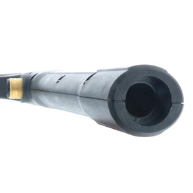 Ryobi replacement trigger handle compatible with RY14122 and RY141600 models.