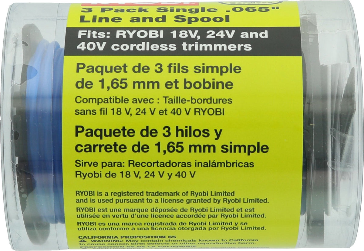 Durable line details support clean cuts in lawn edges and around obstacles.