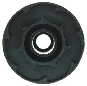 Triple-pack ensures ready replacements during busy trimming seasons.