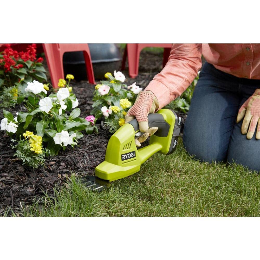 Compact tool note: battery and charger sold separately.
