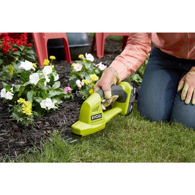 Compact tool note: battery and charger sold separately.
