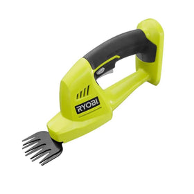 Ryobi P2900B overmold handle provides comfortable, steady pruning.