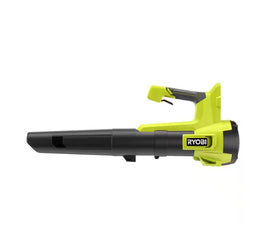 RYOBI PCLLB01B ideal for dry leaves and hard surfaces