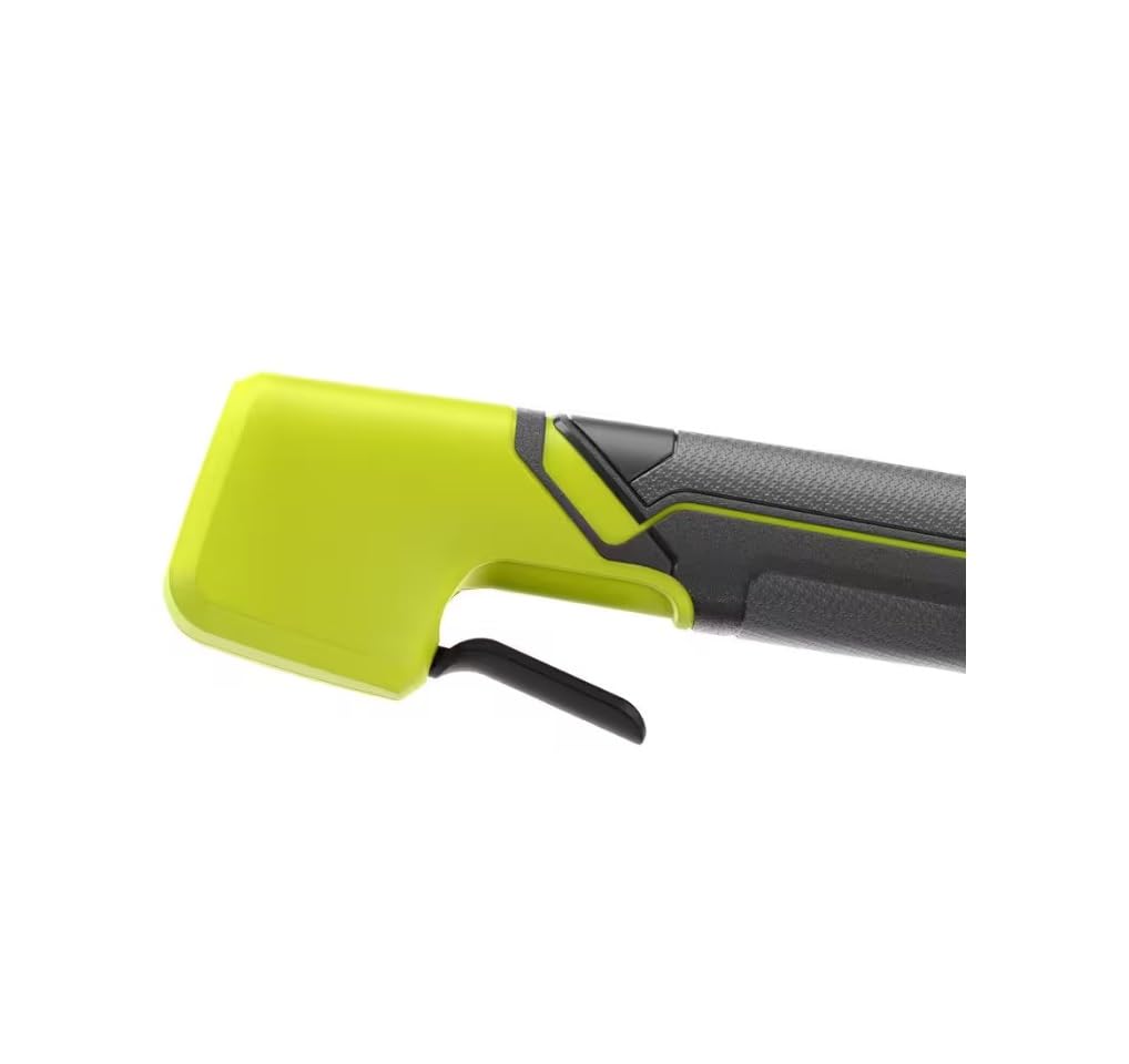 RYOBI PCLLB01B bulk-packaging reduces waste and cost