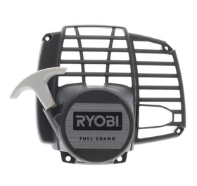 Ryobi pull starter 307157002 for RY251PH enables easy starts with OEM quality.