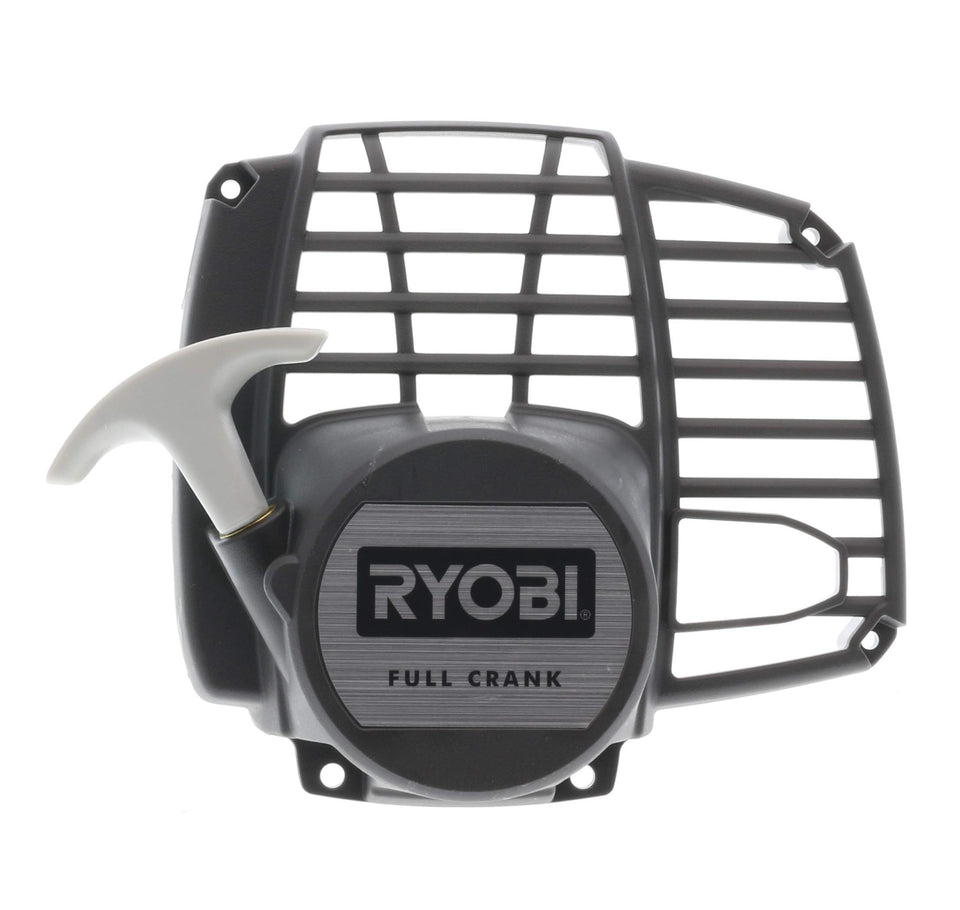 Ryobi pull starter 307157002 for RY251PH enables easy starts with OEM quality.