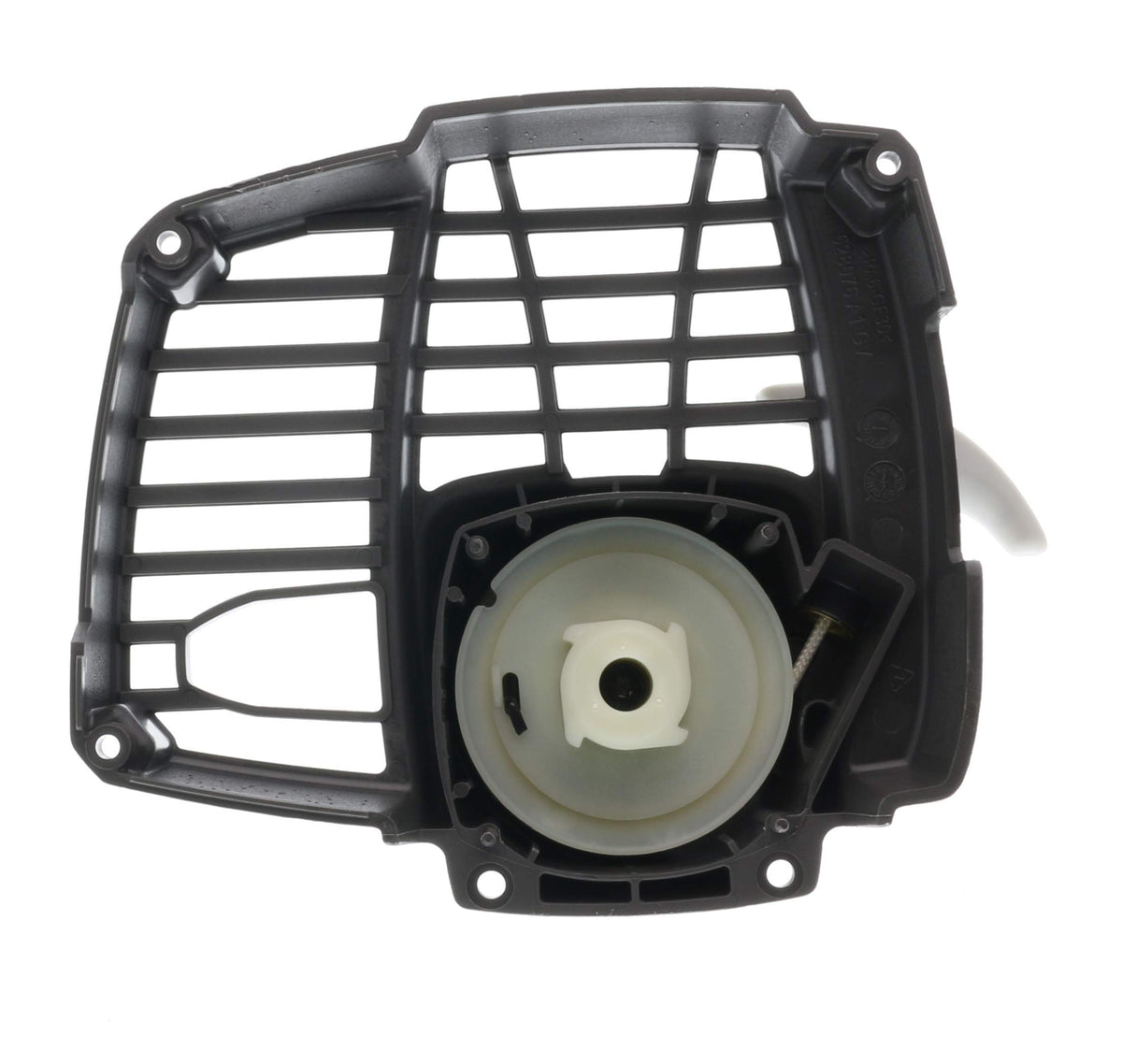 Ryobi pull starter 307157002 for RY252CS enables reliable starts and smooth operation.