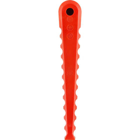 RYOBI Reel EASYAND Bump Feed compatibility for versatile use