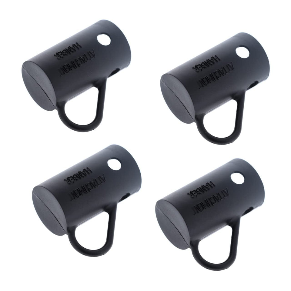 RYOBI storage cap 518019002 for trimmers, easy install and secure line guide