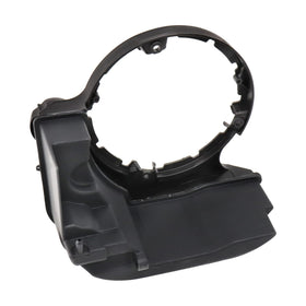 Durable replacement part designed for reliable lawn mower refueling.