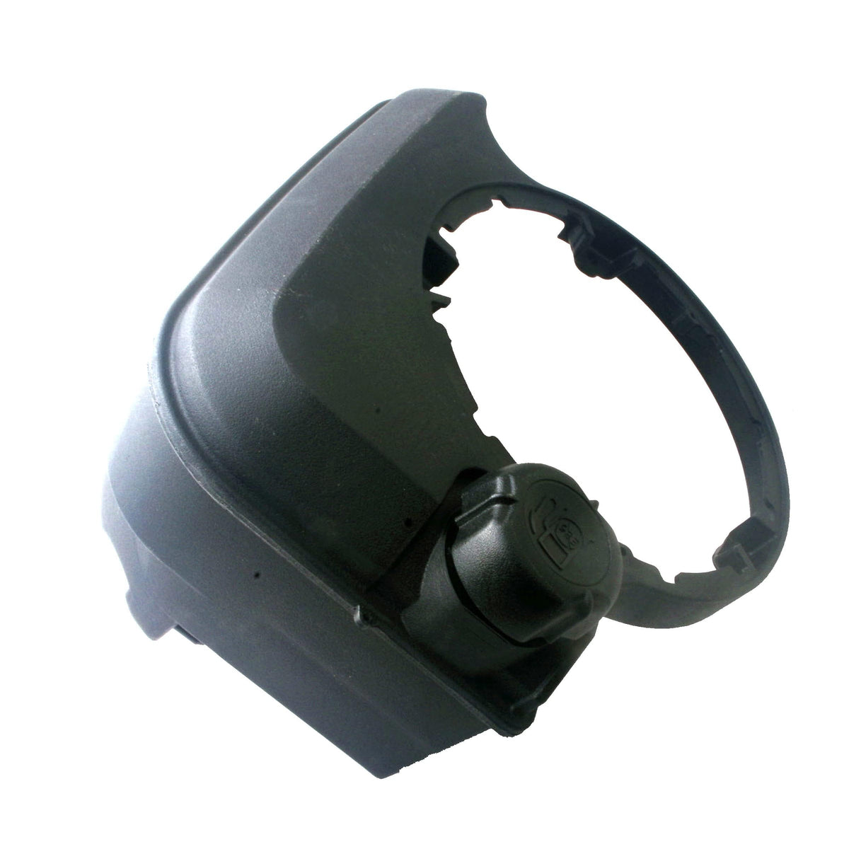 RYTIME fuel tank assembly for Briggs and Stratton engines, ready to replace worn tanks.
