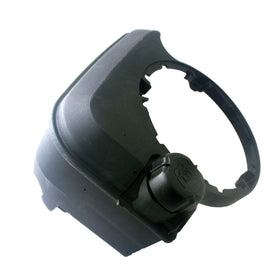 RYTIME fuel tank assembly for Briggs and Stratton engines, ready to replace worn tanks.