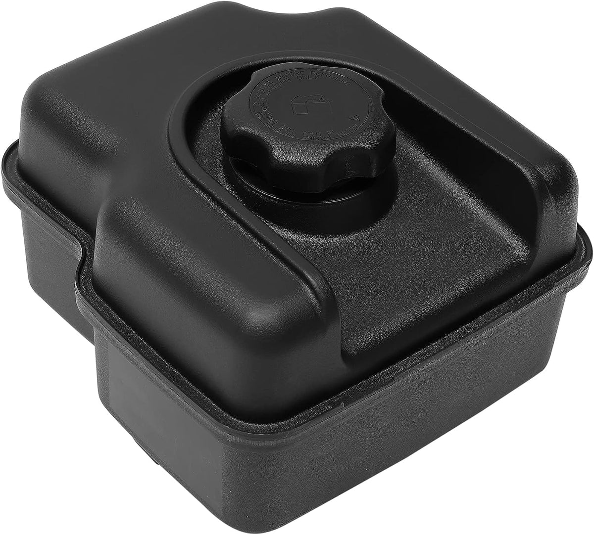 RYTIME fuel tank side profile, replacement part for 695736–697779 models.