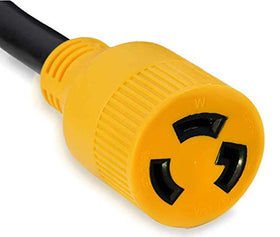 S7 heavy-duty copper wiring delivers solid conductivity for heavy use.