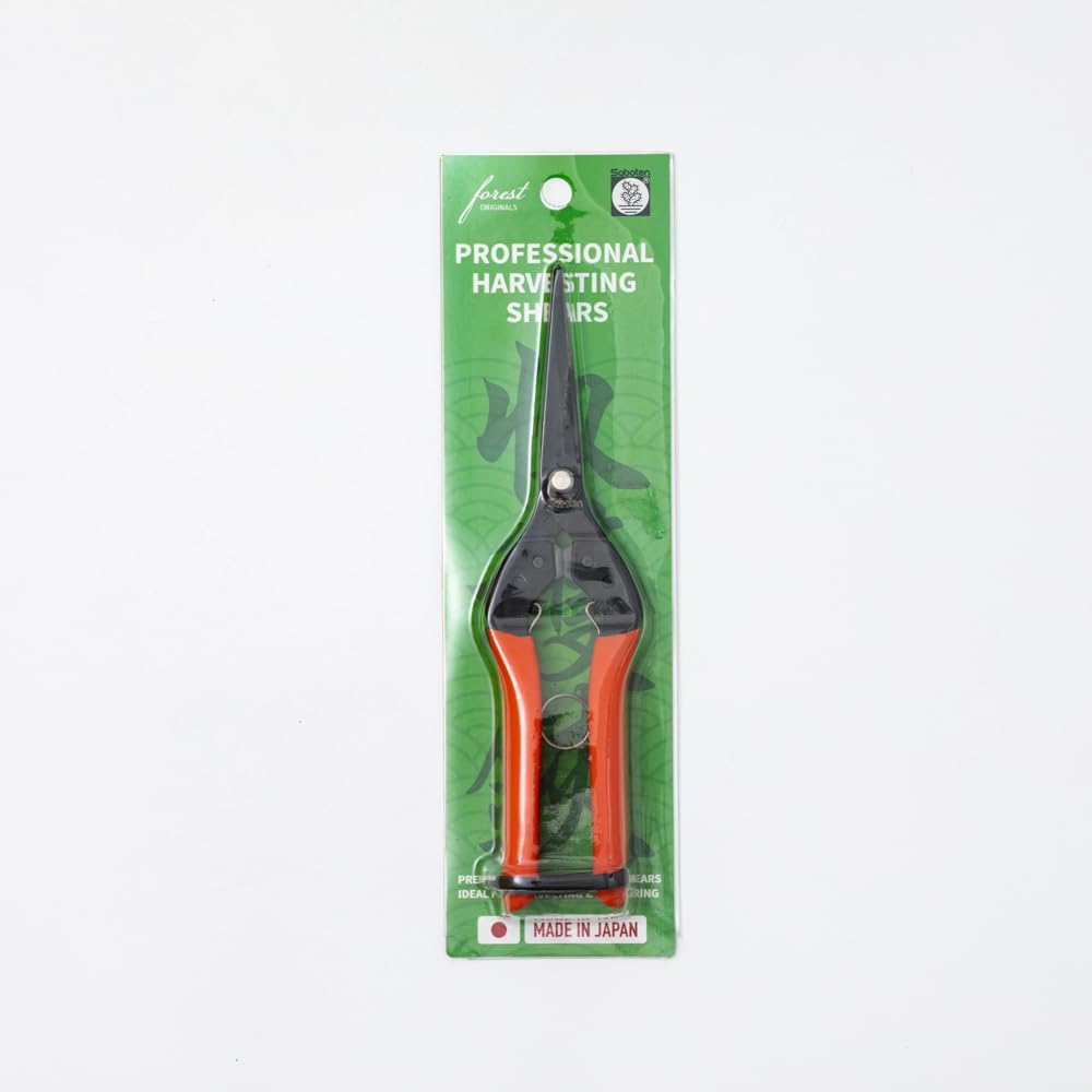 Saboten versatile garden tool for tomatoes, cucumbers, herbs and more.