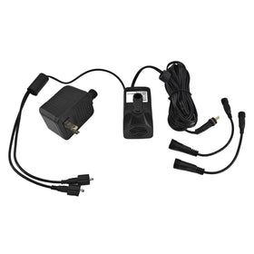 SAC SMARTEN ARTS submersible pump with quiet operation for indoor fountains