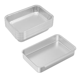 SafBbcue grease catch pan for Weber Spirit e210/e220 enables tidy drips and easy disposal.