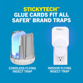 Safer Home Catch 360° quiet operation complements home life.