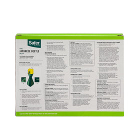 Safer replacement bags SG00102 available for ongoing use