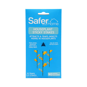 Safer SH5026 replace full traps for ongoing protection.