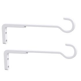 Saffruff durable iron construction built to last outdoors.