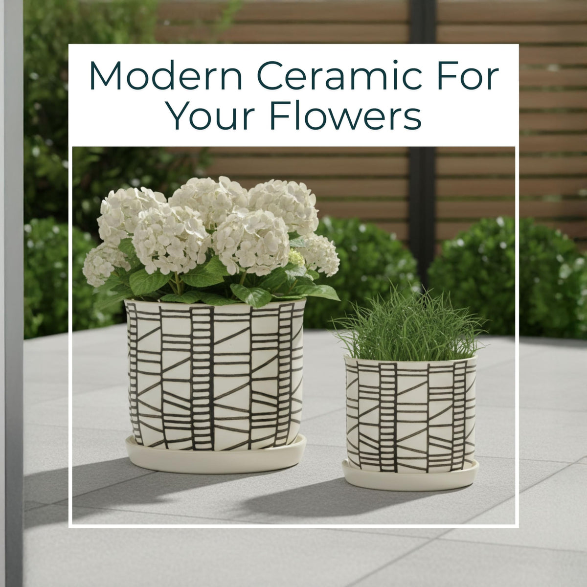 Sagebrook Home diamond-texture closeup highlights contemporary texture for stylish displays.