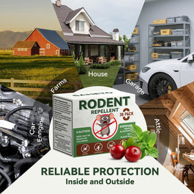 SAHETO indoor-outdoor protection highlights versatile use for homes and gardens