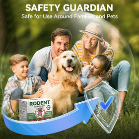 SAHETO 60–90 day aroma release suggests extended protection