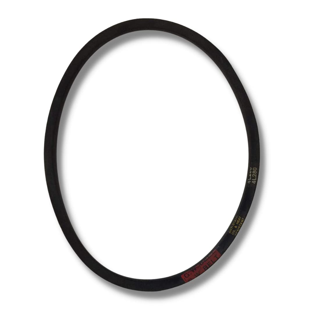 SaidiCo belt replaces part 339 for easy maintenance and consistency.